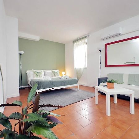Trastevere Charming Loft Daire Roma Dış mekan fotoğraf