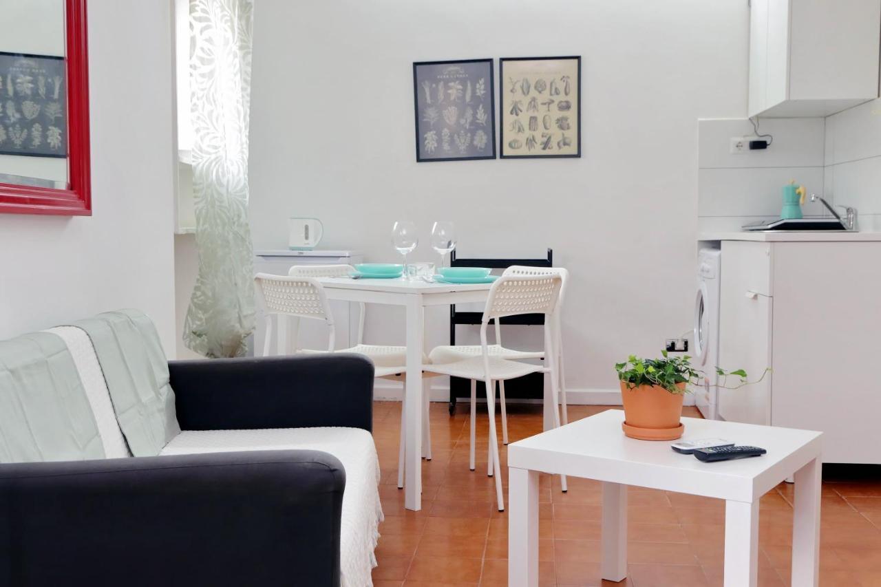 Trastevere Charming Loft Daire Roma Dış mekan fotoğraf