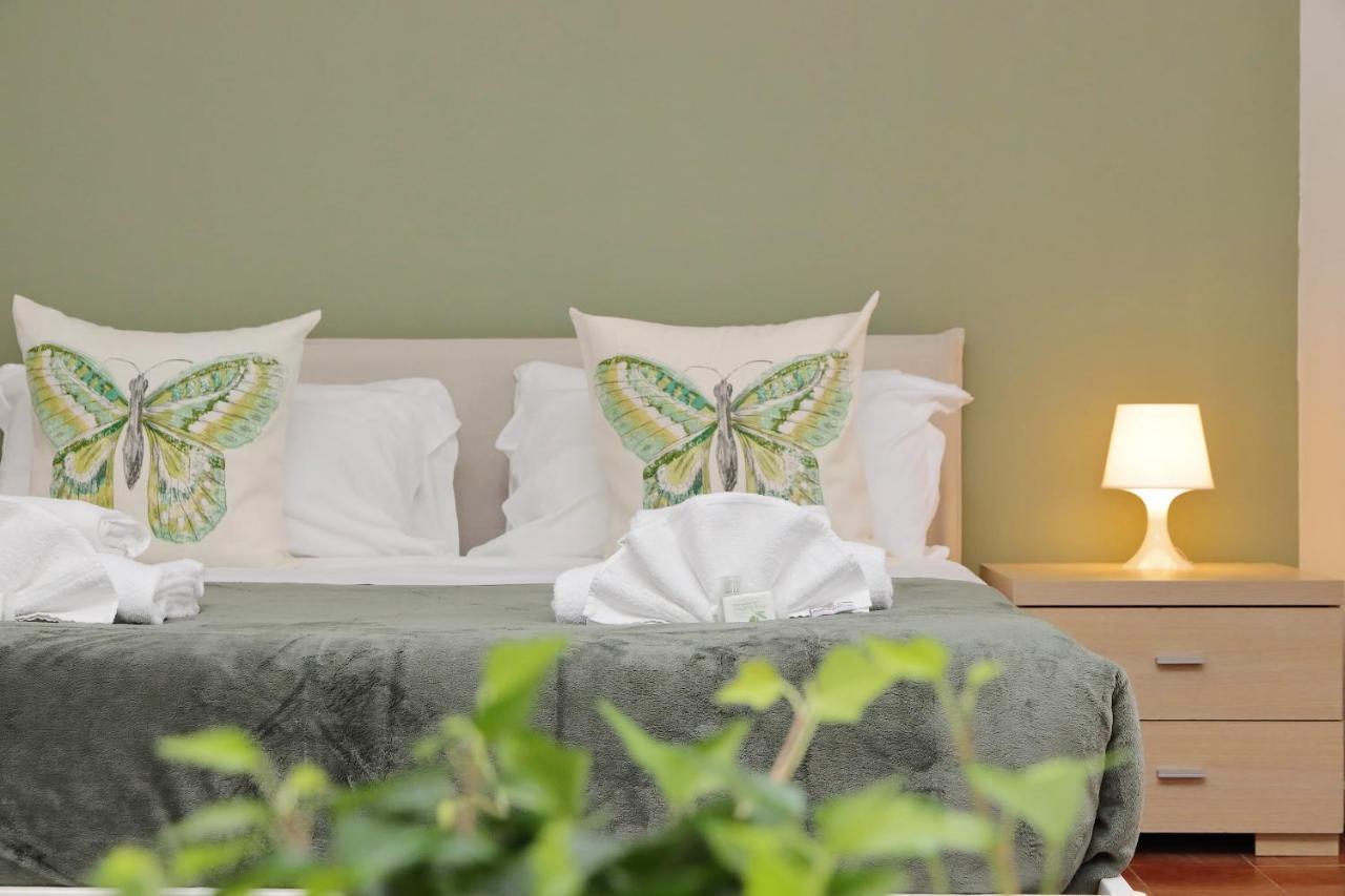 Trastevere Charming Loft Daire Roma Dış mekan fotoğraf