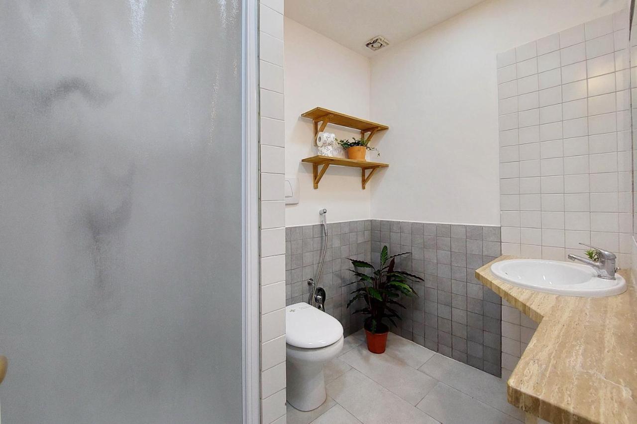 Trastevere Charming Loft Daire Roma Dış mekan fotoğraf